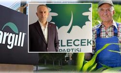 GP: Mısır ithalatında kaybeden Türk Çiftçisi
