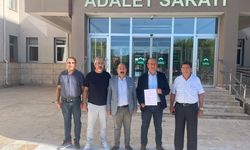 CHP Sivas’tan Eski Vekil Hakkında Suç Duyurusu