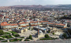 Dikkat ! Sivas Ve İlçeleri 1 ve 2 Ağustos İçin Uyarıldı