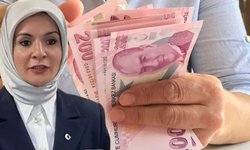 30 Temmuzda Annelere 1.500 TL Ödeme Yapılacak