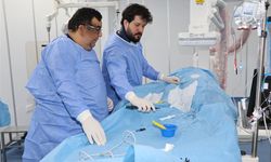 Hayat Kurtaran O Yöntem Sivas'ta Başarıyla Uygulanıyor!