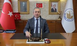 Başkan Uzun: Basın demokrasinin güçlenmesinde etkindir
