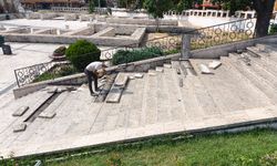 Sivas tarihine yakışır yenileme başladı