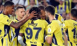 Fenerbahçe'nin rakibi Feyenoord oldu