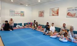 Sivas'ta Eşli Eğitime büyük ilgi