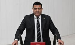 Karasu: PTT emekçilerinin promosyonuna mı göz diktiniz!
