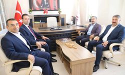 Sivas'ın O İlçesinde Eğitim İçin Düğmeye Basıldı!