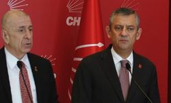 Özgür Özel'den İktidara Hodri Meydan Açıklaması!