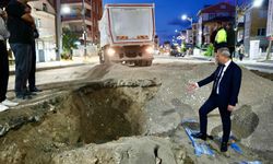 Sivas'taki O Sorun 45 Yıl Sonra Kavuşuyor!