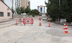 Sivas Belediyesi Daha Sağlam Bir Altyapı İçin Çalışıyor!