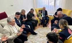 Şehit Ümit Üzüm'ün Ardında Bıraktığı Acı Hikaye