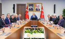 Barınaklar Yetersiz Mi? Kritik Toplantıya Sivas da Katıldı