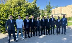 Sivasspor Yönetimi Bu Ziyarette Ne Mesaj Verdi?