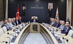 12. Sivas Kitap Günleri için hazırlıklar başladı