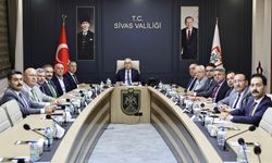 Sivas'ta Kültür Şölenine Dev Hazırlık!