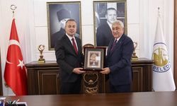 Başkan Uzun: Yerel esnafımıza destek oluyoruz