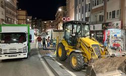 Sivas Belediyesi'nden iki mahalle için su uyarısı!