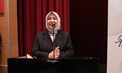 Rukiye Toy’dan Teşkilat Akademisi Değerlendirmesi