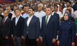AK Parti’de birlik vurgusu: Hakan Aksu’dan net ifadeler