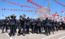 Sivas'ta 248 Gencin Hayali Gerçek Oldu!