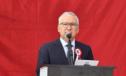 Sivas Valisi basının tarihi misyonuna dikkat çekti