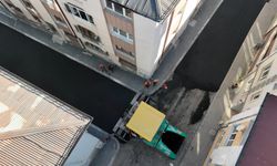 Sivas'ın O Mahallesinde Sürücülerin Yüzünü Güldüren Haber!