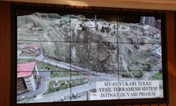 Sivas’ın Manevi Mirası İçin Yeni Adımlar Masada