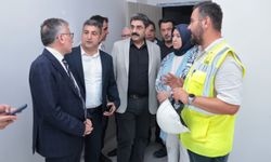 Rukiye Toy: Süreci ilk günden bu yana adım adım izliyoruz