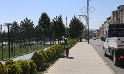 Sivas'taki O Alanların Eski Halinden Eser Kalmadı