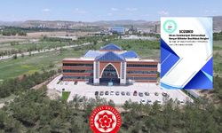 Sivas Cumhuriyet Üniversitesi’nden Akademik Yayıncılıkta çifte başarı