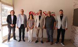 Yusuf Tanrıverdi: Çevremiz Savaş Alanı Ama Türkiye Lider Olacak