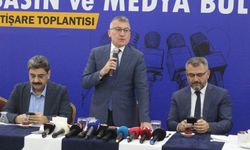 Güler: 50 yıllık terör belasından sonra silahların bırakılması büyük kazanımdır
