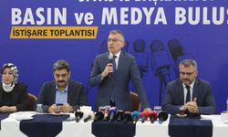 Abdullah Güler’den Sivas’a dair yapılan ve yapılacak olan yatırımlar hakkında detaylı açıklama