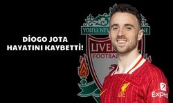 Diogo Jota Hayatını Kaybetti!