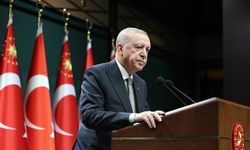 Cumhurbaşkanı Müjdeli Haberi Duyurdu