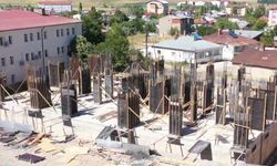 Kangal’a modern ve vatandaş odaklı yeni Hükümet Konağı