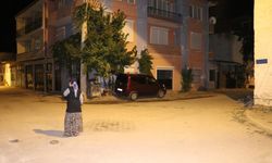 Miras Yüzünden Dayı ve Yeğen Arasında Silahlı Çatışma 1 Ölü