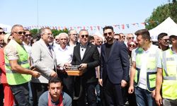 Sivas Belediyesi’nden Büyük Turizm Atağı: Çermik’te Açık Havuz ve Karavan Park Projesi!