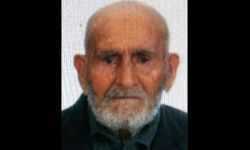 Yaşlı Adam Günlerdir Kayıptı Gerçek İçler Acısı Çıktı