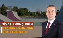 Sivaslı Gençlerin Başkan Uzun'dan Bir İsteği Var!