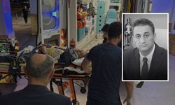 Sivas'ta Acı Haber! Bitlis Eski Valisi Erol Karaömeroğlu Hayatını Kaybetti!