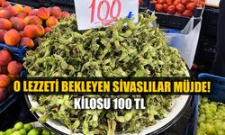O Lezzeti Bekleyen Sivaslılara Müjde!