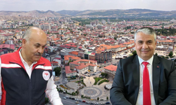 Ahmet Kale'nin Sivas'taki Özverili Çalışmaları Takdir Toplarken, Yeni Atama Eleştirildi