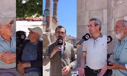 Emekli Maaşı Yeterli Mi? Sivaslı Emekliler Anlattı!