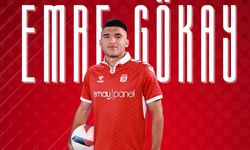 Geleceğin Yıldızı Emre Gökay Sivasspor’la Yeniden El Sıkıştı