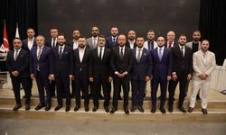 Sivasspor'da görevler belirlendi, şimdi icraat zamanı
