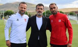 Sivasspor kampı Sivas'ta yapacak