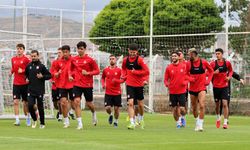 Sivasspor'da Yeni Sezon İçin Kuvvet Depolama Günü