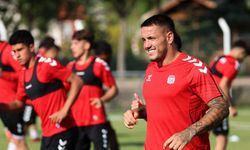 Sivasspor Yeni Sezon İçin O Şehre Gidiyor!