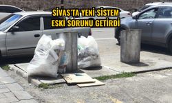 Sivas’ta Yeni Sistem Eski Sorunu Getirdi